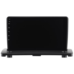 CarMedia SF-9136-N для Volvo XC-90 2002-2014 на Android 10.0