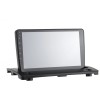 Штатная магнитола CarMedia SF-9136-P для Volvo XC-90 2002-2014 на Android 10.0