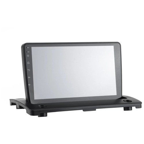 Штатная магнитола CarMedia SF-9136-Q для Volvo XC-90 2002-2014 на Android 10.0