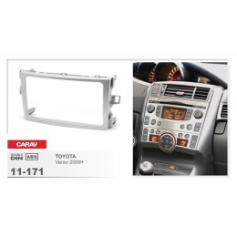 Переходная рамка CARAV 11-171 (TOYOTA Verso 2009+)