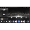 Штатная магнитола CarMedia SF-9136-F (с кнопками) для Volvo XC-90 2002-2014 на Android 10.0