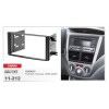 Переходная рамка CARAV 11-212/Incar 95-8902 (Subaru Impreza, Forester 2008+)