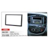 Переходная рамка CARAV 11-122/Incar RMZ-N06 (MAZDA Demio 1996-2002, Familia 1994-2004, MPV 1990-1999, Tribute 2000-2004)