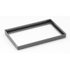 Переходная рамка CARAV 11-122/Incar RMZ-N06 (MAZDA Demio 1996-2002, Familia 1994-2004, MPV 1990-1999, Tribute 2000-2004)
