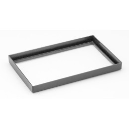 Переходная рамка CARAV 11-122/Incar RMZ-N06 (MAZDA Demio 1996-2002, Familia 1994-2004, MPV 1990-1999, Tribute 2000-2004)