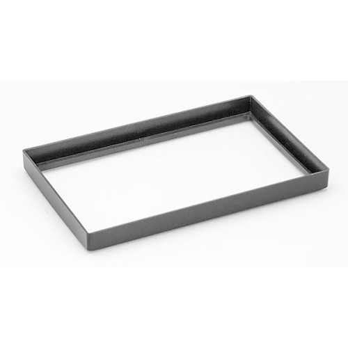Переходная рамка CARAV 11-122/Incar RMZ-N06 (MAZDA Demio 1996-2002, Familia 1994-2004, MPV 1990-1999, Tribute 2000-2004)