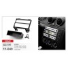 Переходная рамка CARAV 11-049/Intro RFO-N12 (FORD Fiesta 2001-2005; Fusion 2002-2005 w/pocket)