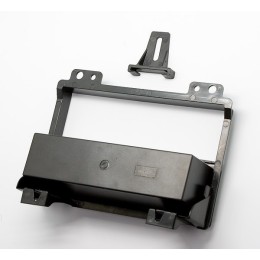 Переходная рамка CARAV 11-049/Intro RFO-N12 (FORD Fiesta 2001-2005; Fusion 2002-2005 w/pocket)