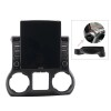 Штатная магнитола CarMedia OL-1258-2-Q (с кнопками) для JEEP Wrangler 2007-2017 на Android 10.0