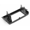 Переходная рамка CARAV 11-075/Incar RLR-N03 (LAND ROVER Freelander II 2006+, Lr 2 2007+)