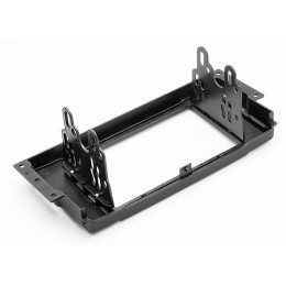 Переходная рамка CARAV 11-075/Incar RLR-N03 (LAND ROVER Freelander II 2006+, Lr 2 2007+)