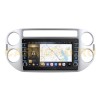 Штатная магнитола CarMedia OL-9908-1-P для Volkswagen Tiguan 2011-2016 на Android 10.0