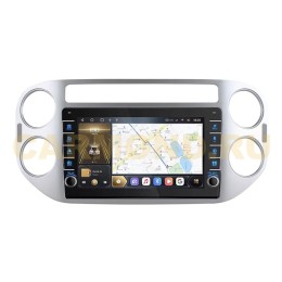 CarMedia OL-9908-1-Q для Volkswagen Tiguan 2011-2016 на Android 10.0