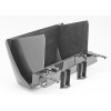 Переходная рамка CARAV 11-121/Incar RMZ-N03 (Black)/ 11-406 (Grey) ( MAZDA 6, Atenza 2002-2007)