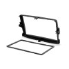 Переходная рамка CARAV 11-297/Incar RFR-N16 (RENAULT Duster 2010+ / DACIA Duster 2010+)