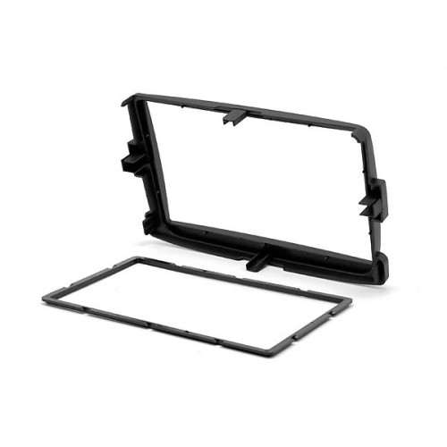 Переходная рамка CARAV 11-297/Incar RFR-N16 (RENAULT Duster 2010+ / DACIA Duster 2010+)