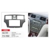 Переходная рамка CARAV 11-162/Incar RTY-N20 (Toyota Windom 2001-2006 / Lexus ES 2001-2006)