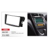 Переходная рамка CARAV 11-163 (TOYOTA Caldina (T240) 2002-2007)