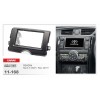 Переходная рамка CARAV 11-168 (TOYOTA Mark X 2009+, Reiz 2010+)