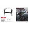 Переходная рамка CARAV 11-169/Incar RTY-N38 (TOYOTA Camry 2011+)