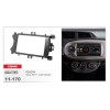 Переходная рамка CARAV 11-170/Intro RTY-N47 (TOYOTA Yaris 2011+ (Left wheel))