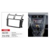 Переходная рамка CARAV 11-172 (TOYOTA Verso-S, Ractis 2010+ / SUBARU Trezia 2010+ )