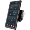 Штатная магнитола CarMedia OL-1903-D для Volkswagen 2005-2019 (вертикально-поворотный экран 13.3) на Android 10.0