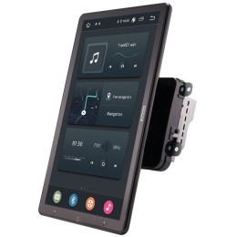 CarMedia OL-1903-D для Volkswagen 2005-2019 (вертикально-поворотный экран 13.3) на Android 10.0