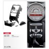Переходная рамка CARAV 11-179 (MINI COOPER 2006+)