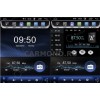 Штатная магнитола CarMedia OL-1904-D для Volkswagen 2005-2019 (вертикально-поворотный экран 10.1) на Android 10.0