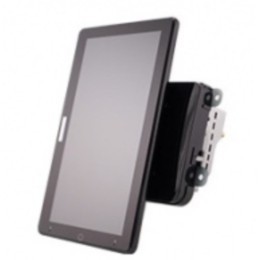 CarMedia OL-1904-D для Volkswagen 2005-2019 (вертикально-поворотный экран 10.1) на Android 10.0
