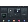 Штатная магнитола CarMedia OL-1904-D для Skoda 2005-2019 (вертикально-поворотный экран 10.1) на Android 10.0