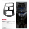 Переходная рамка CARAV 11-180 (CHEVROLET Spark (M300) 2010+ / DAEWOO Matiz Creative (M300) 2009-2011 / HOLDEN Barina Spark (MJ) 2010+)