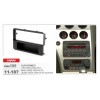 Переходная рамка CARAV 11-187 (ALFA ROMEO 159 (939) 2005-2011; Brera (939) 2005-2010; Spider (939) 2006-2010 w/pocket)