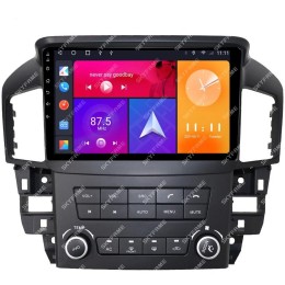 CarMedia SF-9277-2-F для Lexus RX I 1997-2003 на Android 10.0