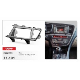 Переходная рамка CARAV 11-191/Intro RKIA-N37 ( KIA Optima III (TF) 2010+)