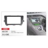 Переходная рамка CARAV 11-195/Incar RTY-FC546 (TOYOTA Prius 2009+ (правый руль))