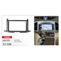 Переходная рамка CARAV 11-196/Incar 95-8225A (TOYOTA Venza 2008+)