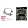 Переходная рамка CARAV 11-199 (TOYOTA Previa, Tarago 2007+; Estima 2006-2008 )