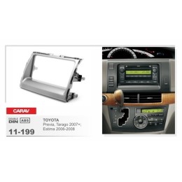 Переходная рамка CARAV 11-199 (TOYOTA Previa, Tarago 2007+; Estima 2006-2008 )