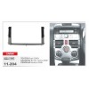 Переходная рамка CARAV 11-204 (TOYOTA Rush 2006+ / DAIHATSU Be-Go, Terios 2006+ / PERODUA Nautica 2006+)