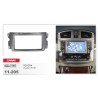 Переходная рамка CARAV 11-205/Intro 99-8233B (TOYOTA Avalon 2010+)