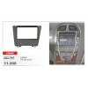 Переходная рамка CARAV 11-208 (LEXUS ES 350 2006+)