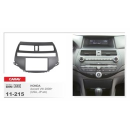 Переходная рамка CARAV 11-215 (HONDA Accord VIII (USA, JP etc) 2008+)