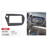 Переходная рамка CARAV 11-222 (HONDA Insight 2009+)