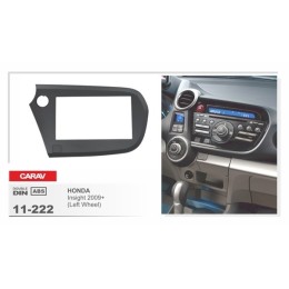 Переходная рамка CARAV 11-222 (HONDA Insight 2009+)