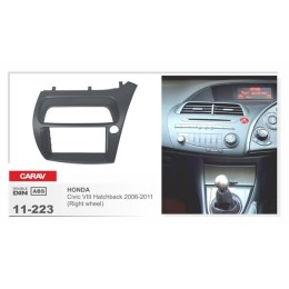 Переходная рамка CARAV 11-223 (HONDA Civic Type-R 2006+ (правый руль))
