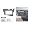Переходная рамка CARAV 11-224 (HONDA CR-Z 2010+ (правый руль))