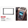 Переходная рамка CARAV 11-230 (BUICK GL8 2005-2010)
