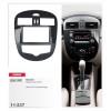 Переходная рамка CARAV 11-237 (NISSAN Tiida (C12) 2011+)
